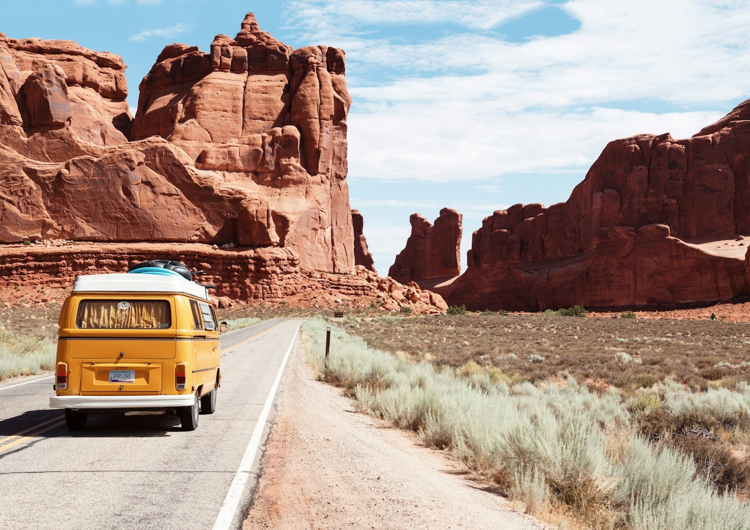 Lessons from Long-Term Travel Adventures